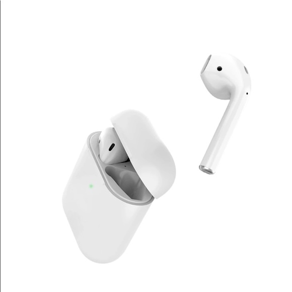 Modern Wireless Bluetooth Earbuds - Picture 2 of 6